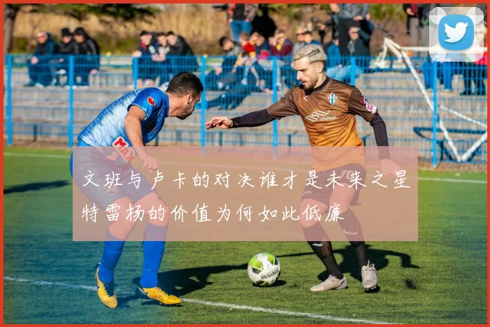 文班与卢卡的对决谁才是未来之星特雷杨的价值为何如此低廉