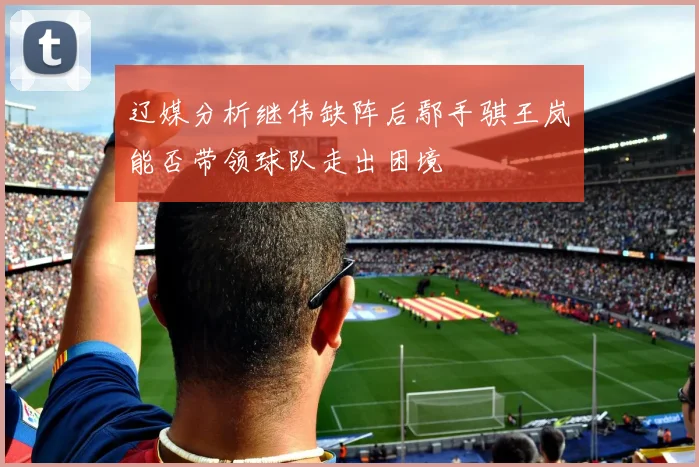 辽媒分析继伟缺阵后鄢手骐王岚嵚能否带领球队走出困境