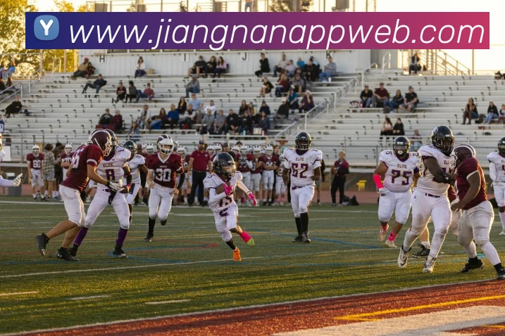 多媒体互动体验