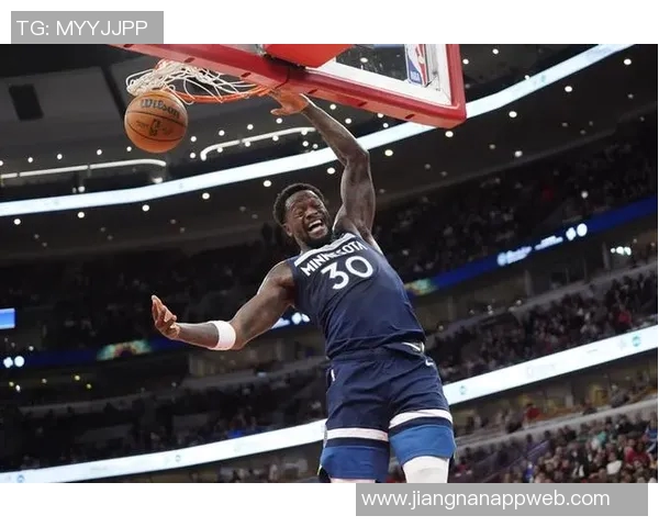 兰德尔指出华子缺阵影响球队胜利关键在于防守表现不佳而非进攻问题