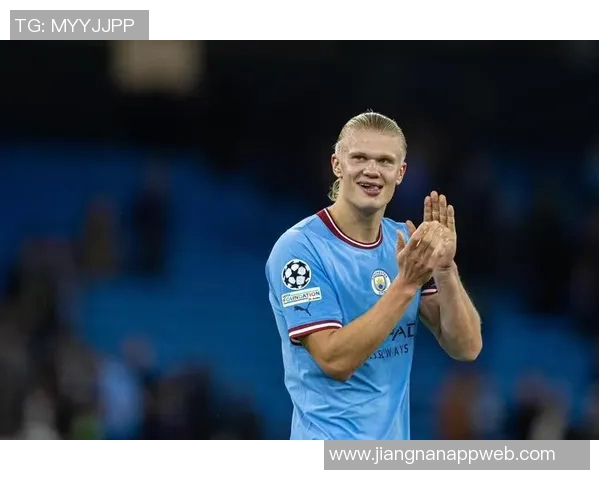 十年后哈兰德登顶欧冠射手榜C罗重返欧洲续写传奇之路 十年后哈兰德登顶欧冠射手榜C罗重返欧洲续写传奇之路