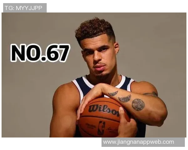 小迈克尔波特表现出色半场11投5中贡献14分三分球命中率高达50 小迈克尔波特表现出色半场11投5中贡献14分三分球命中率高达50