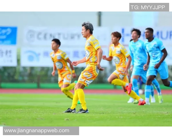 铃鹿竞技面临JFL降级危机三浦知良誓言全力以赴争取保级成功 铃鹿竞技面临JFL降级危机三浦知良誓言全力以赴争取保级成功