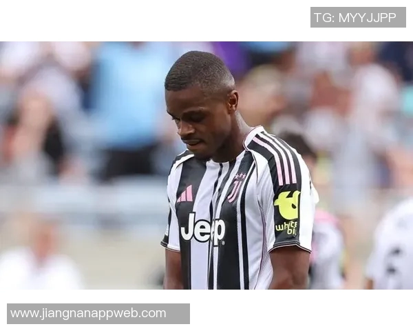 卡卢卢回忆托尼帕克劝留里昂并谈尤文心结与追随历程