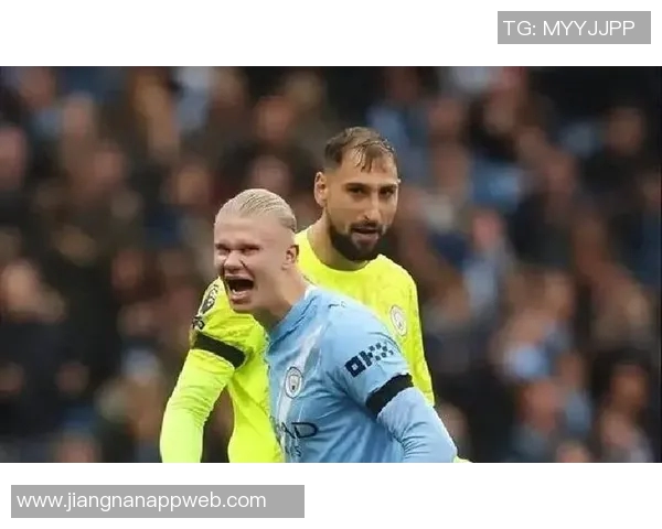 奥赖利谈哈兰德庆祝动作不解多纳鲁马称对方进球有犯规