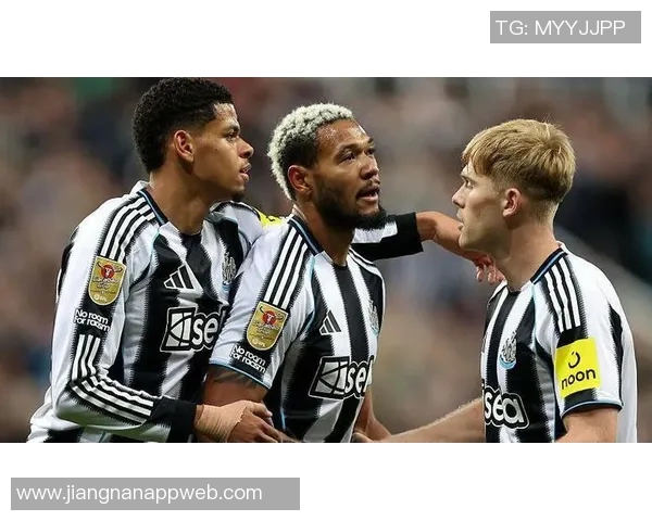 英媒称纽卡两大核心博特曼利夫拉门托不出售曼城等队密切关注